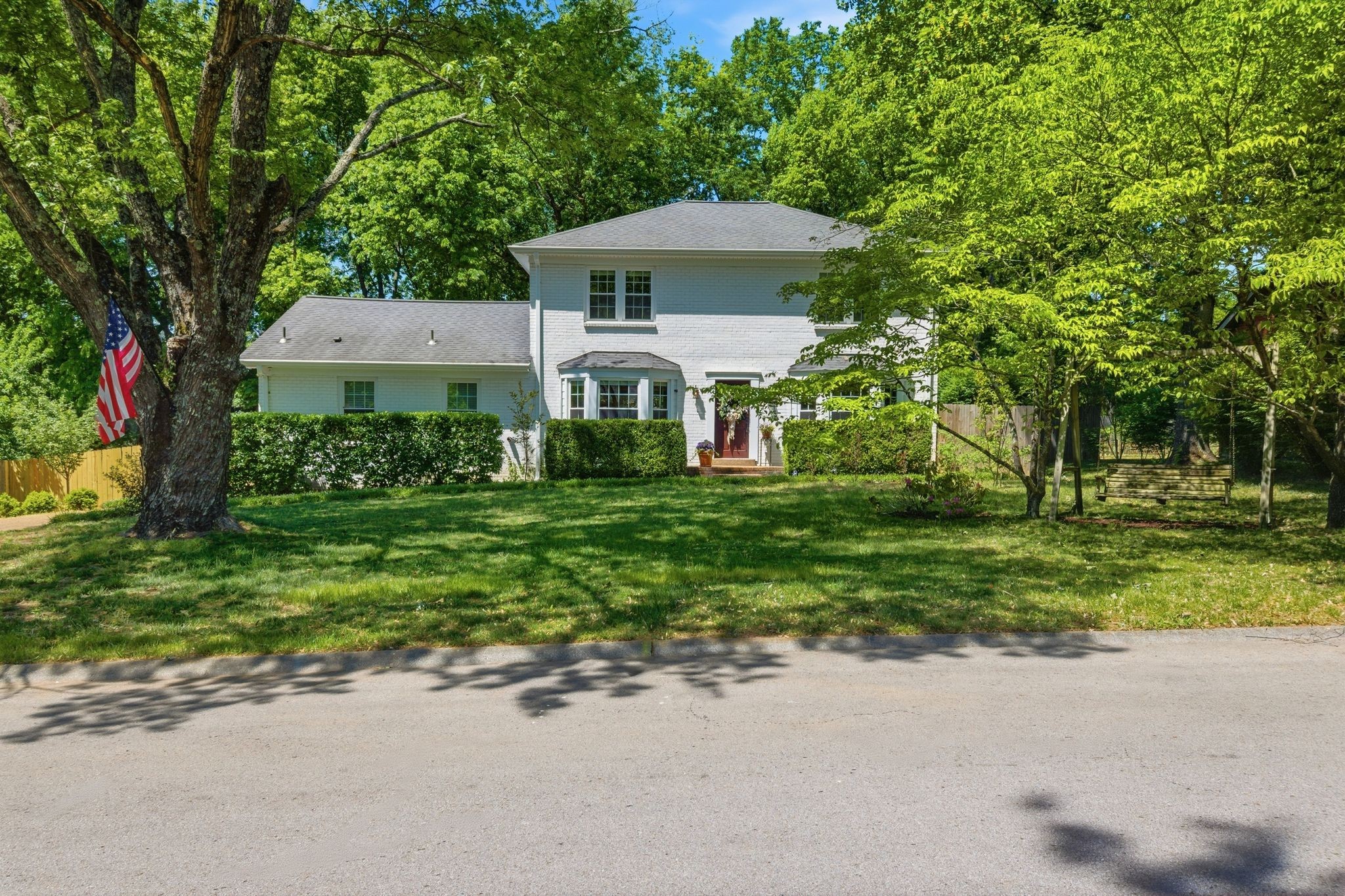 216 Pebble Glen Drive Franklin TN 37064