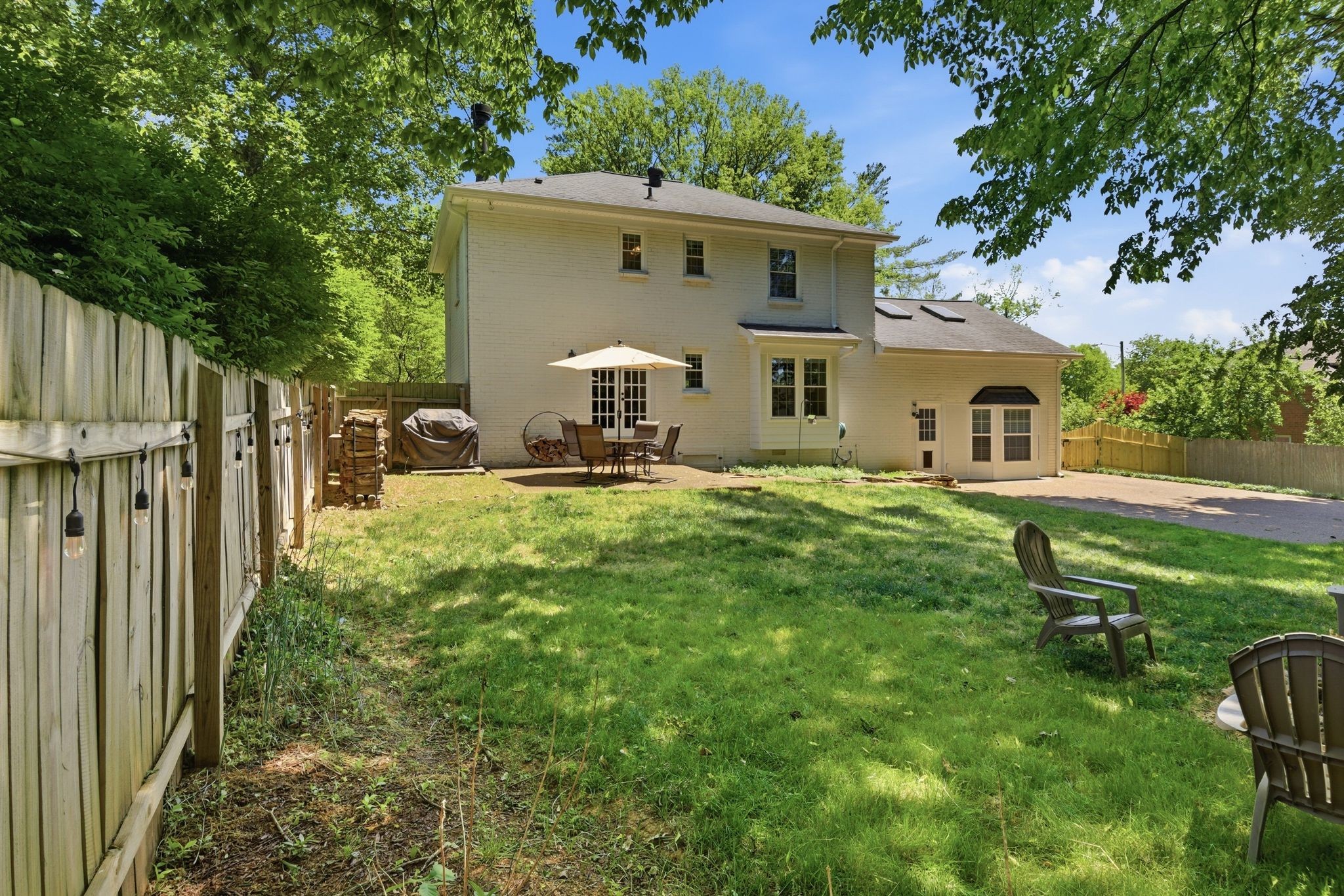 216 Pebble Glen Drive Franklin TN 37064
