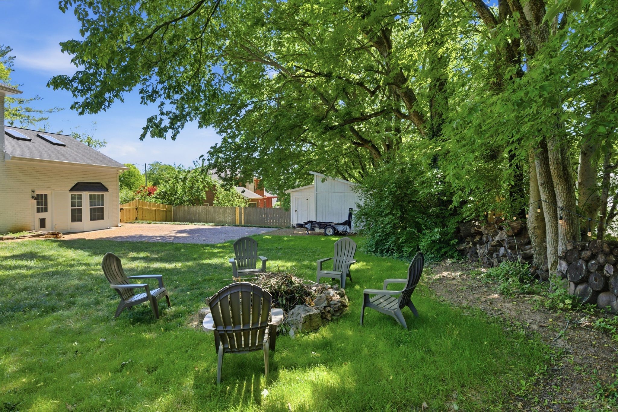 216 Pebble Glen Drive Franklin TN 37064