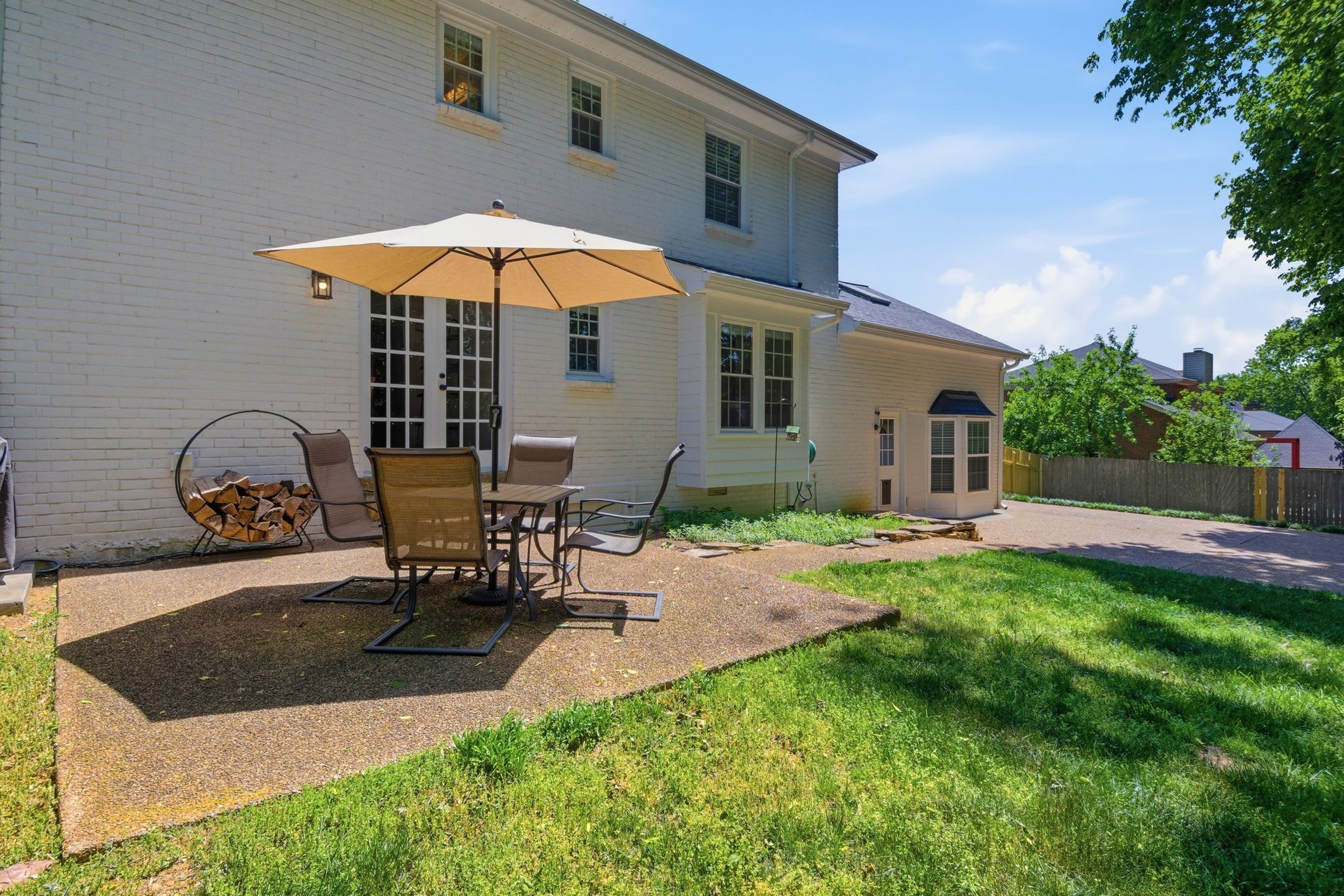 216 Pebble Glen Drive Franklin TN 37064