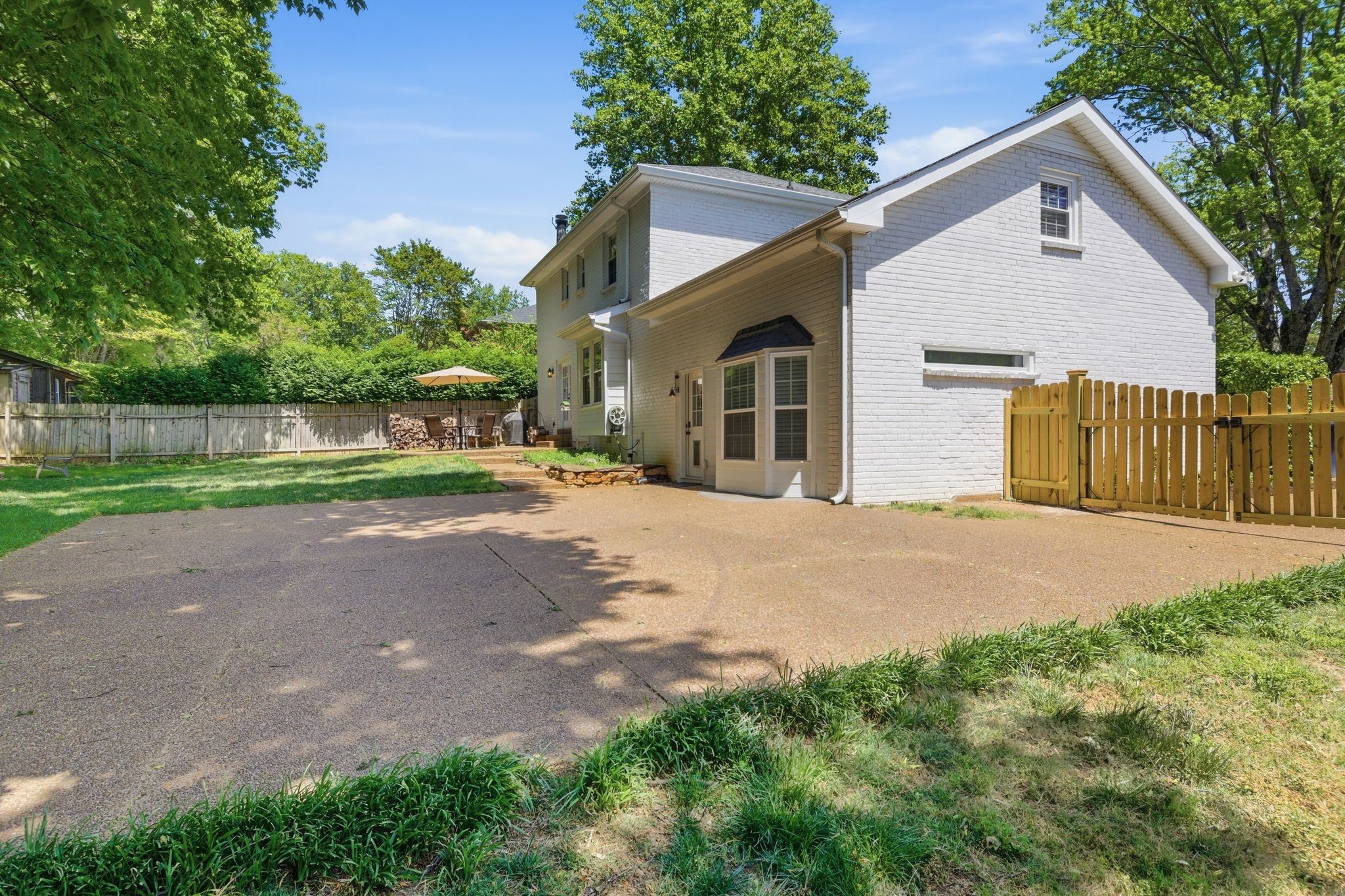 216 Pebble Glen Drive Franklin TN 37064