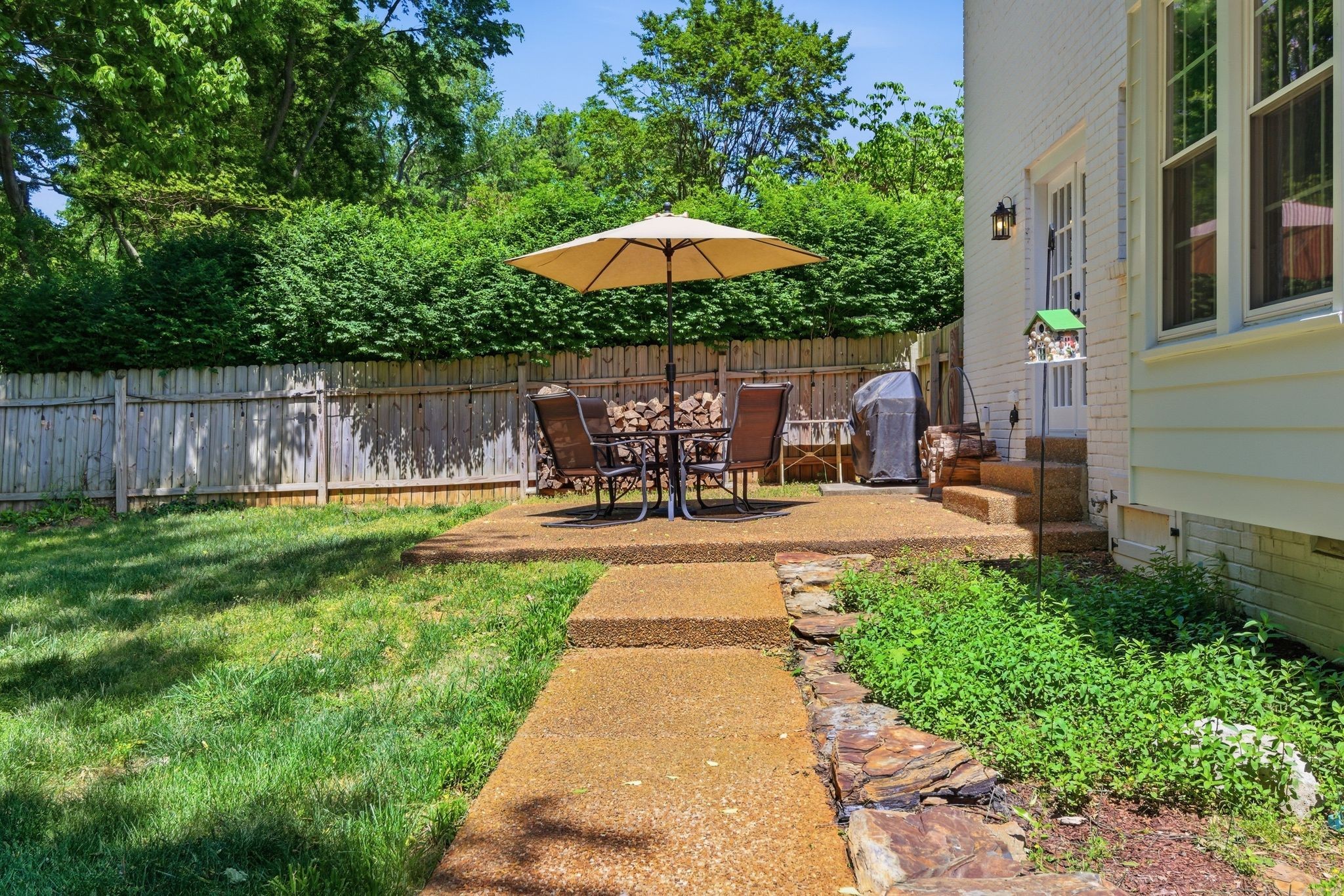 216 Pebble Glen Drive Franklin TN 37064