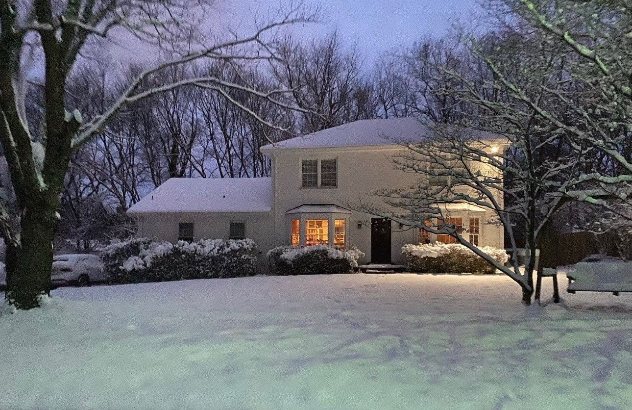 216 Pebble Glen Drive Franklin TN 37064