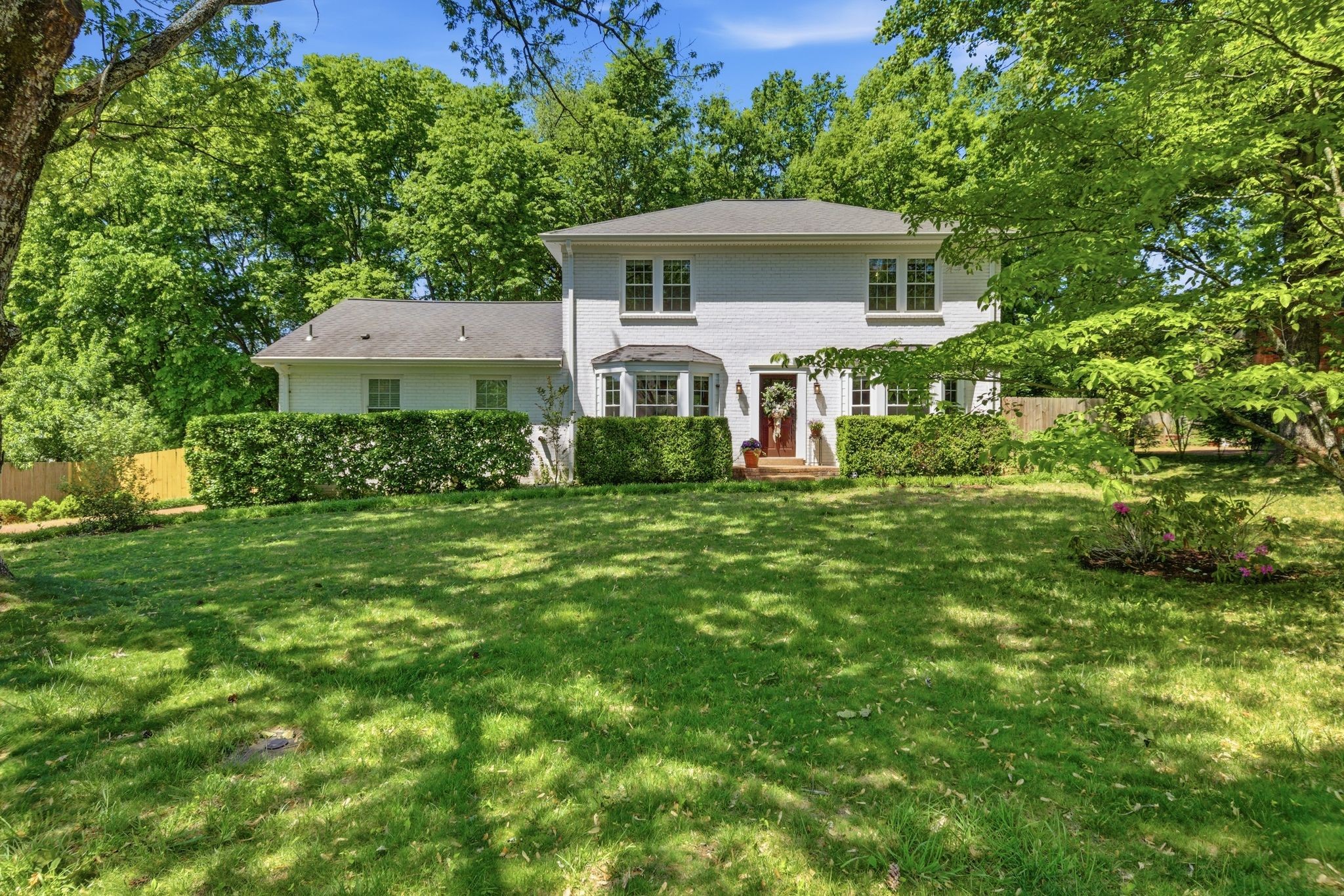 216 Pebble Glen Drive Franklin TN 37064