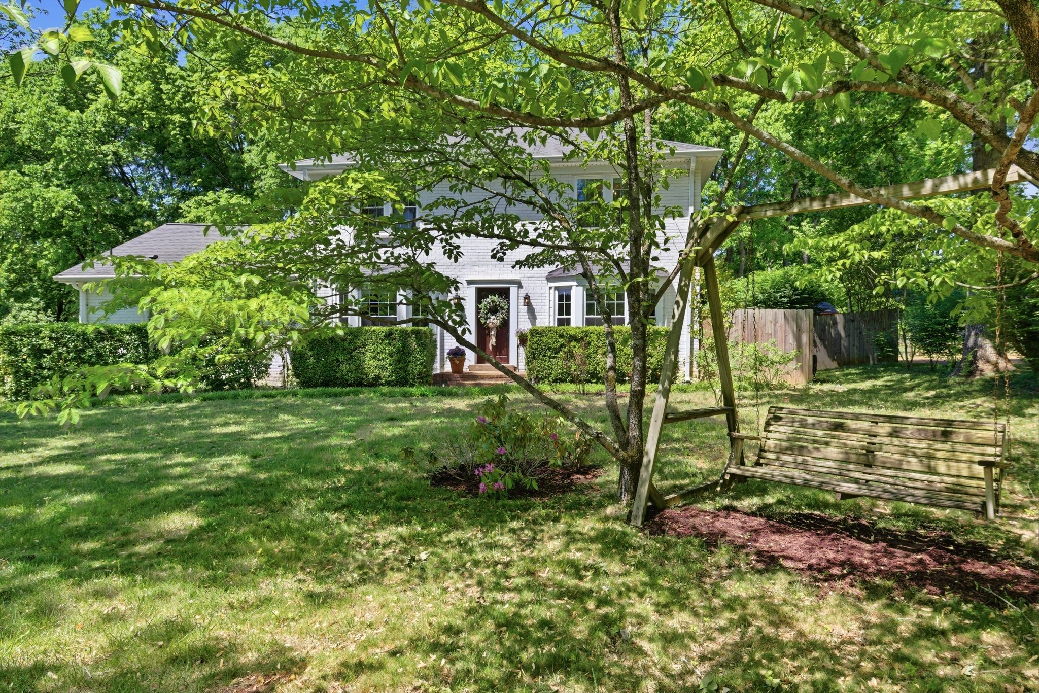 216 Pebble Glen Drive Franklin TN 37064