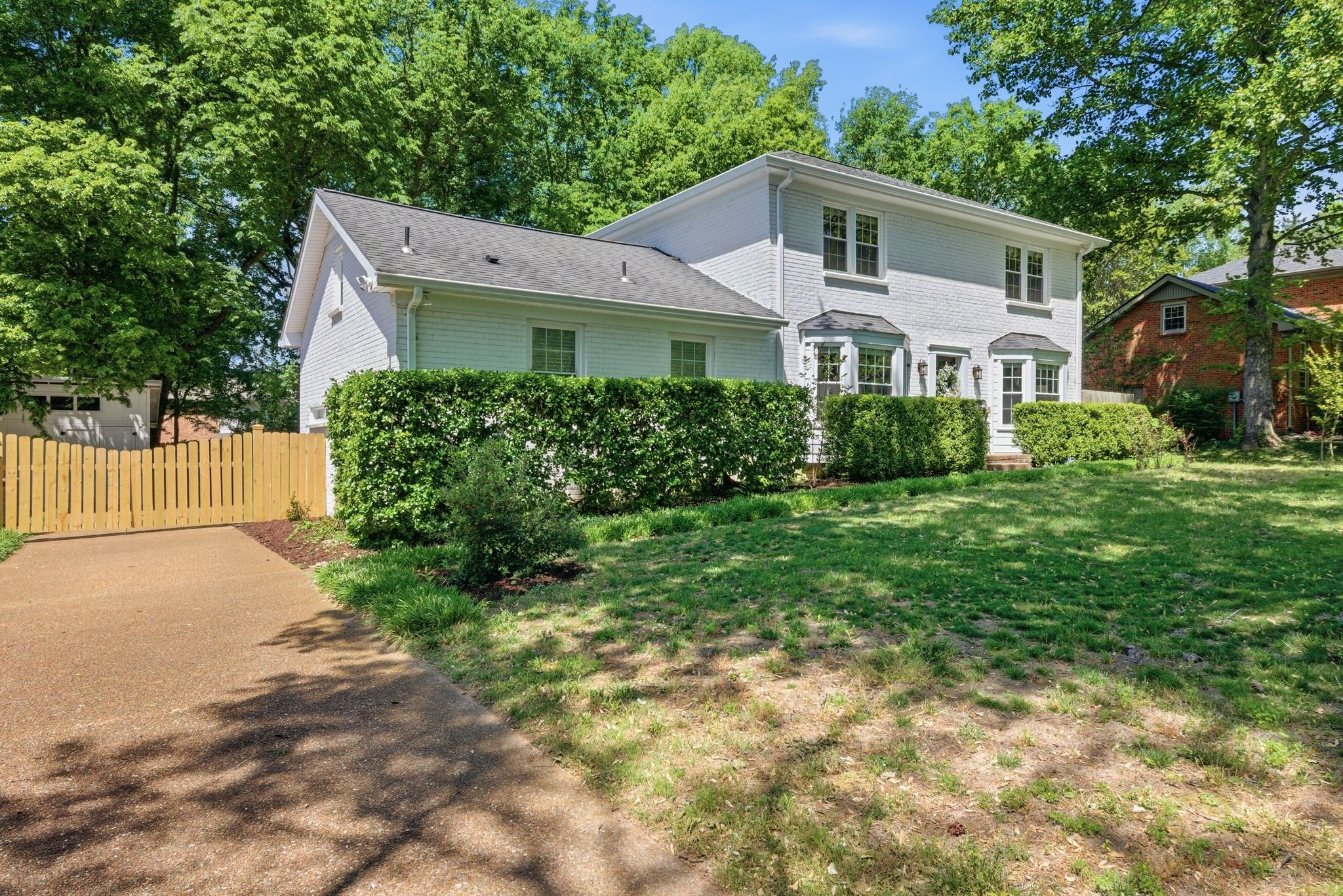 216 Pebble Glen Drive Franklin TN 37064