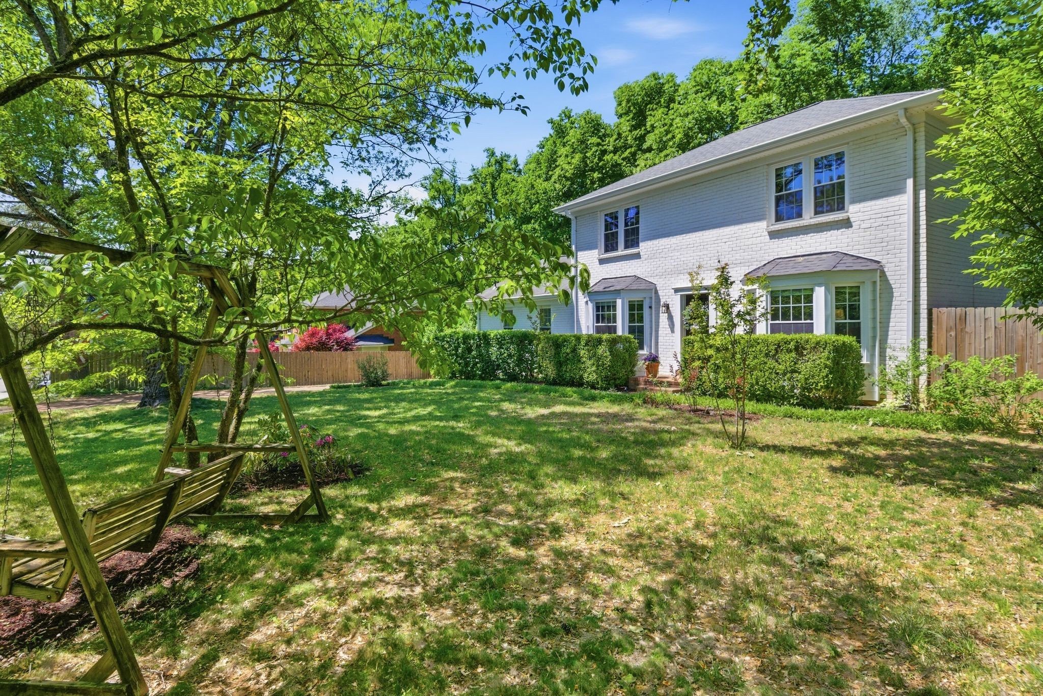 216 Pebble Glen Drive Franklin TN 37064