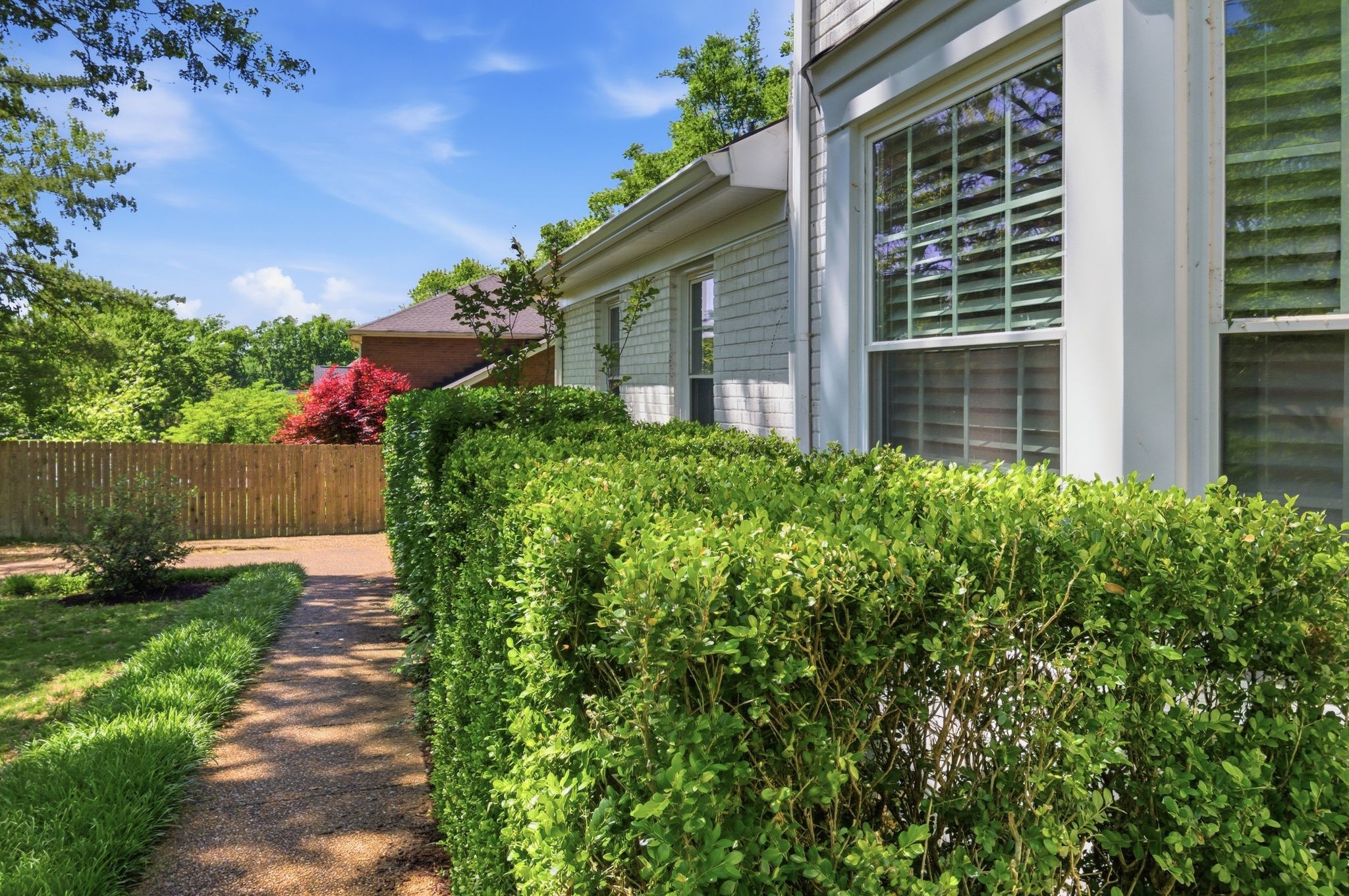 216 Pebble Glen Drive Franklin TN 37064