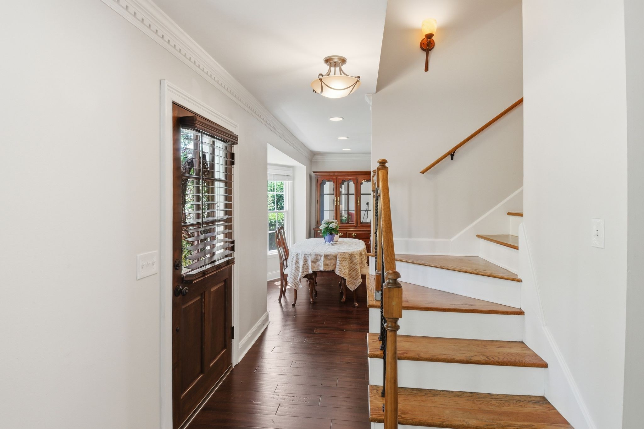 216 Pebble Glen Drive Franklin TN 37064