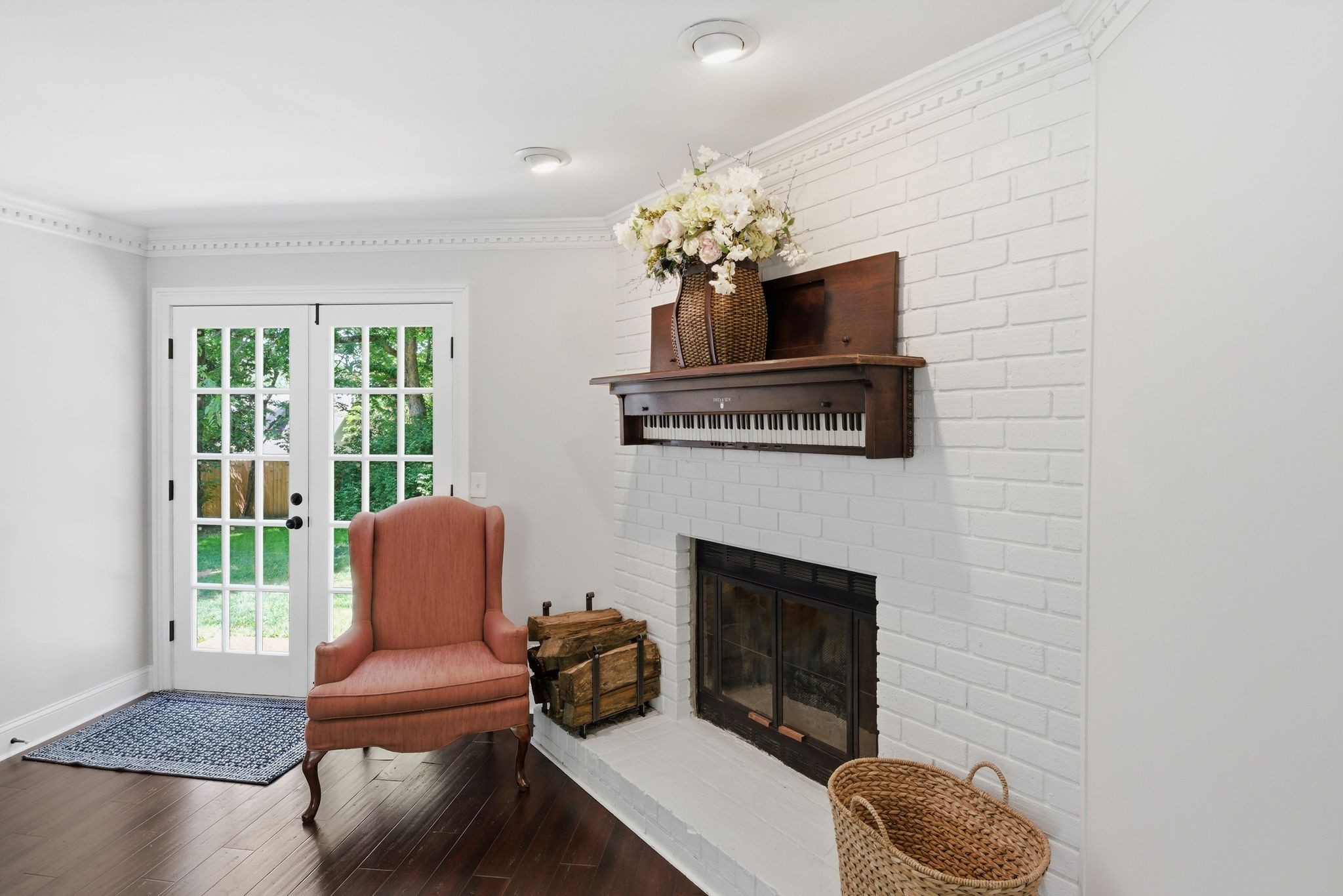 216 Pebble Glen Drive Franklin TN 37064
