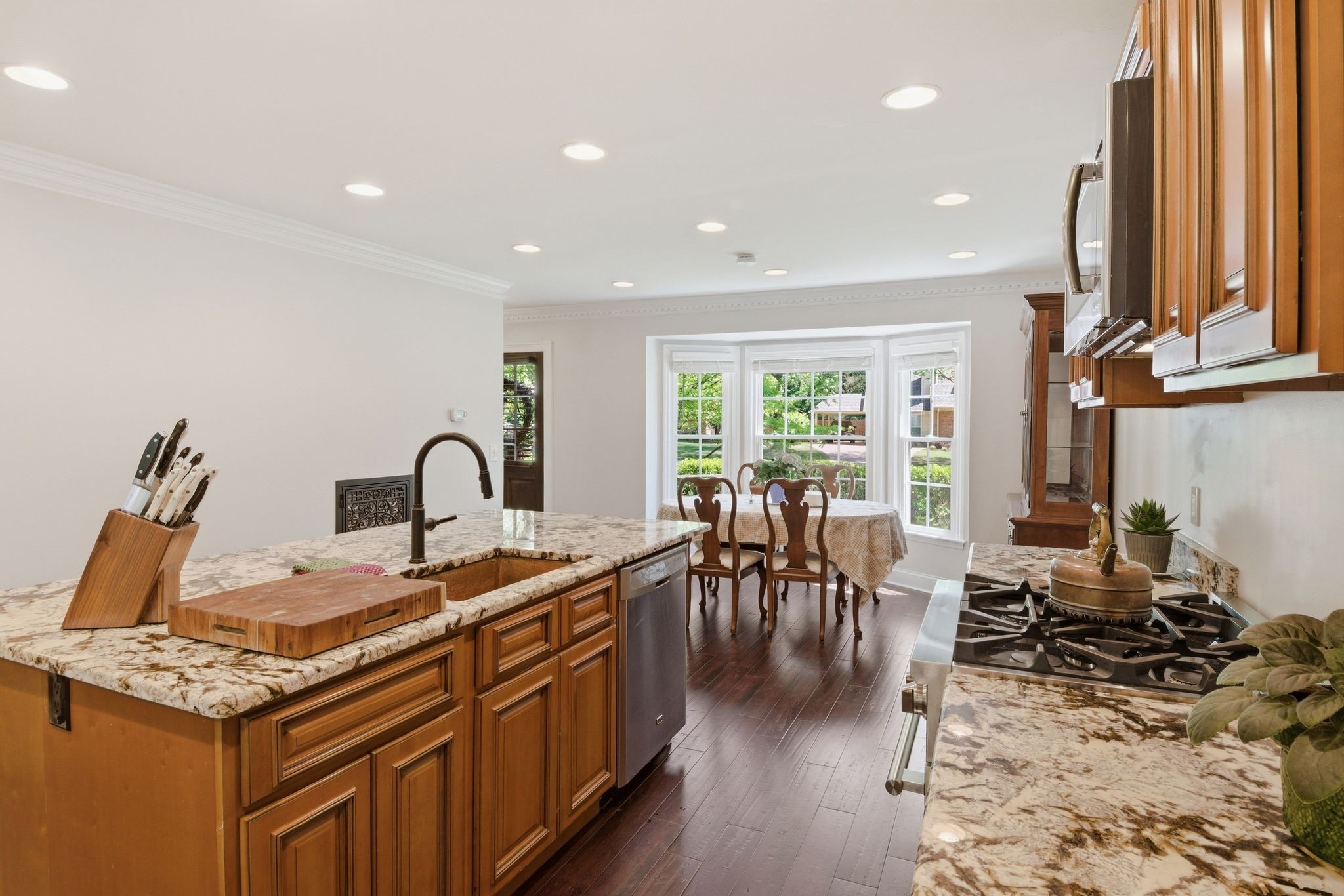 216 Pebble Glen Drive Franklin TN 37064