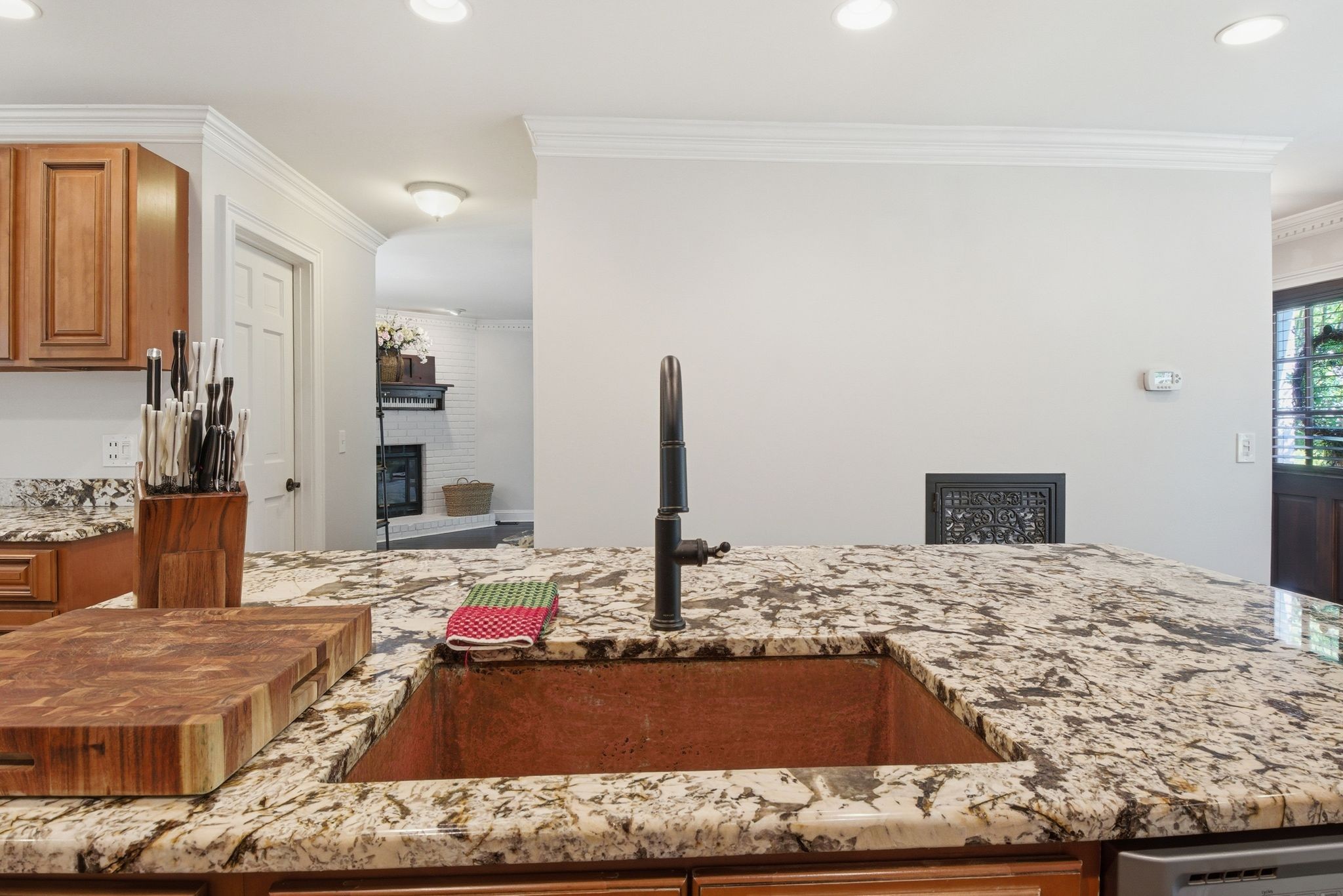 216 Pebble Glen Drive Franklin TN 37064