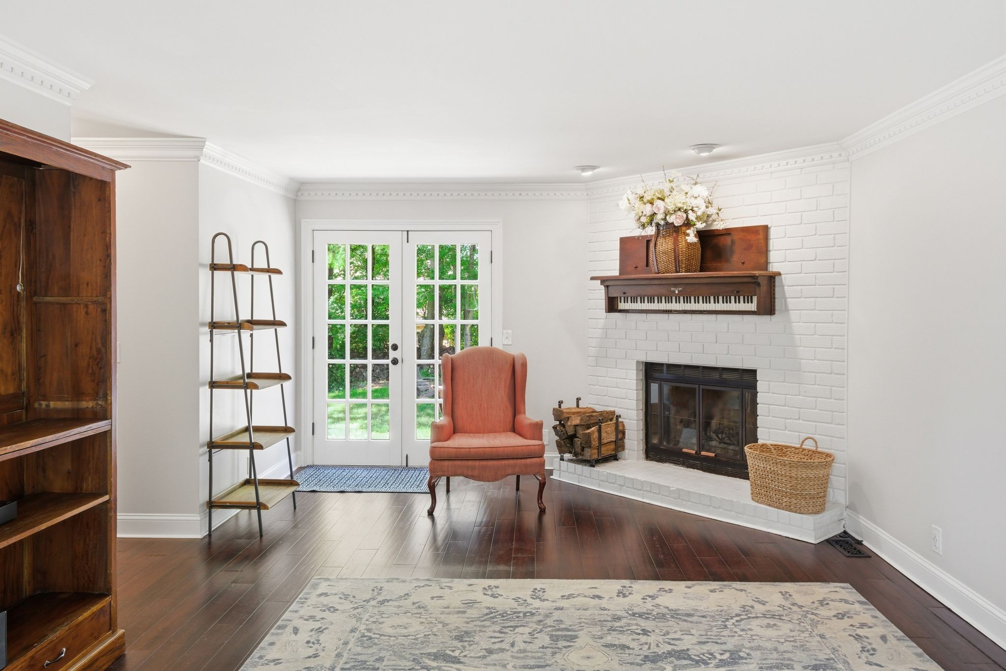 216 Pebble Glen Drive Franklin TN 37064