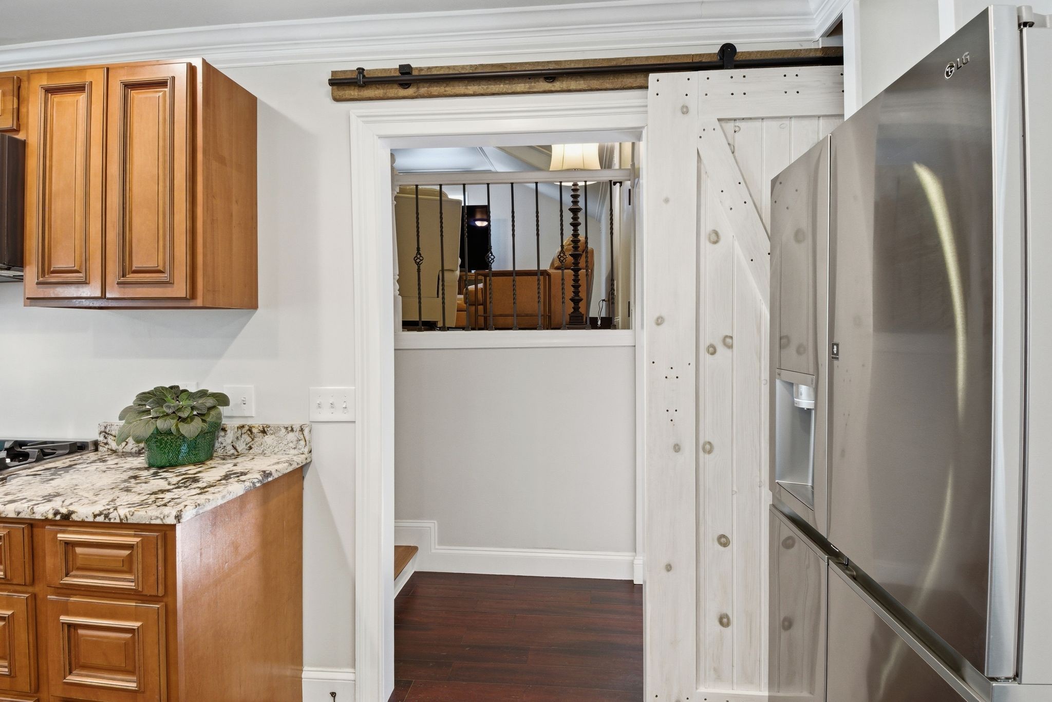 216 Pebble Glen Drive Franklin TN 37064