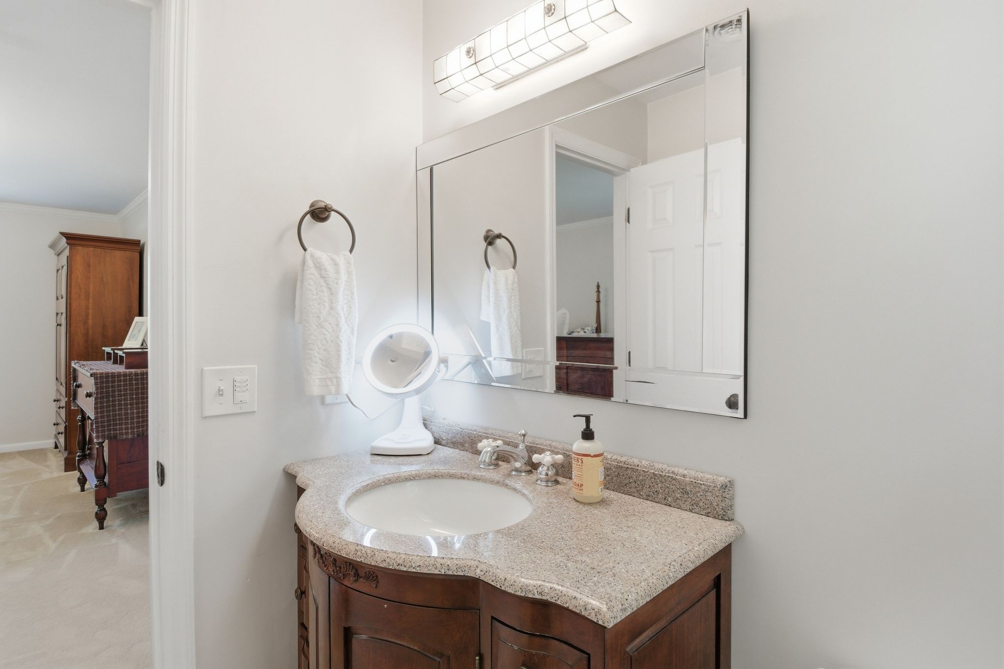216 Pebble Glen Drive Franklin TN 37064