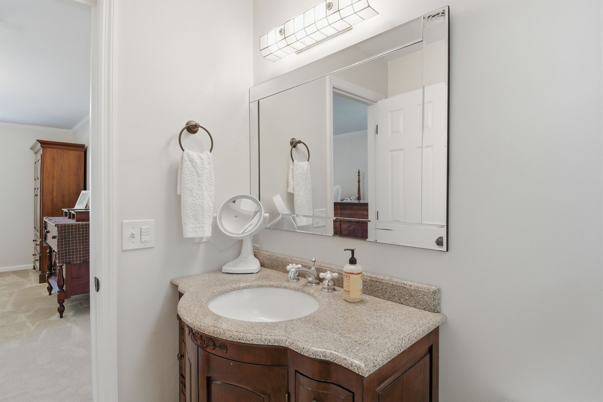 216 Pebble Glen Drive Franklin TN 37064