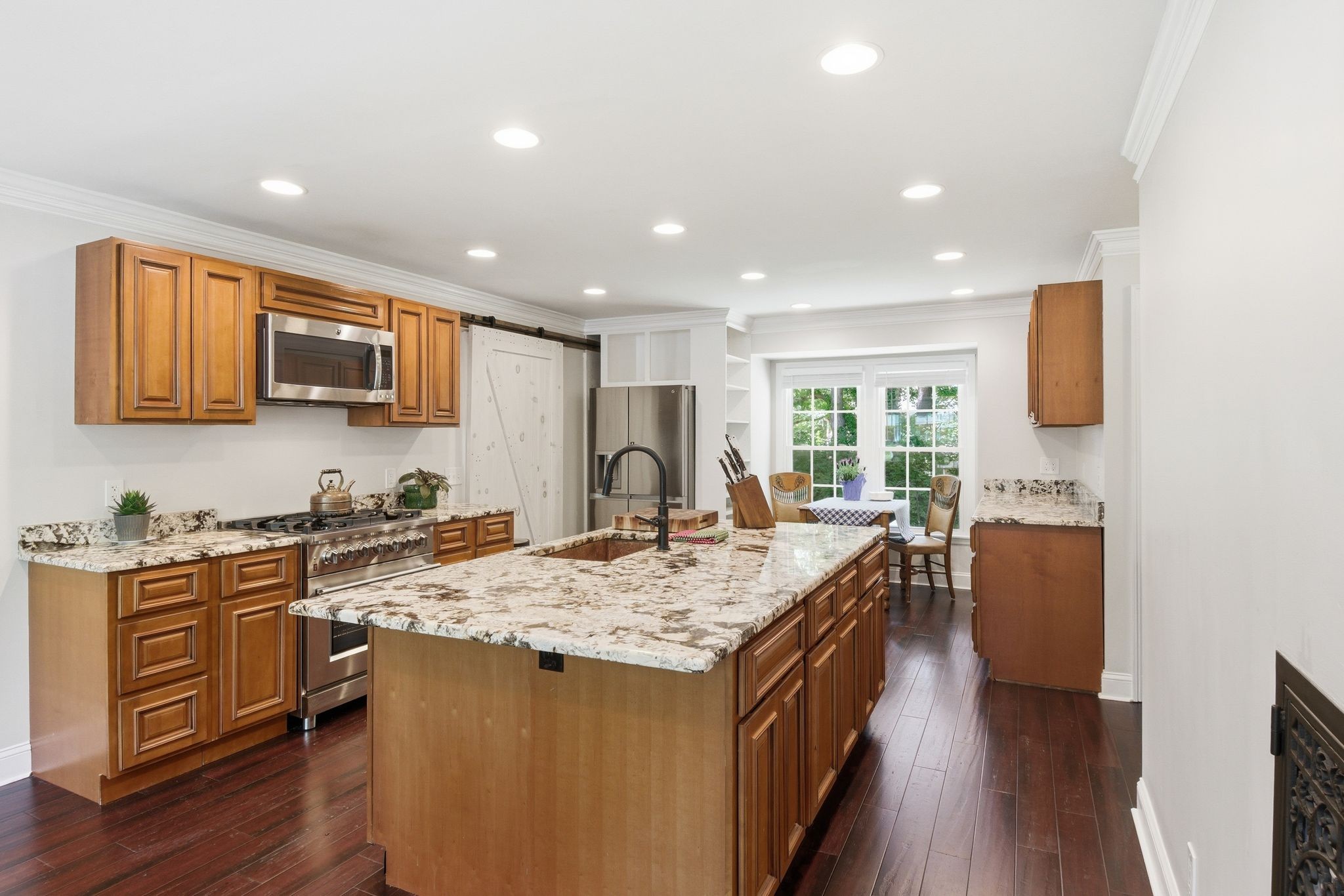 216 Pebble Glen Drive Franklin TN 37064