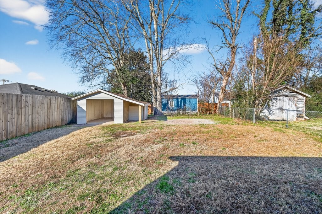 207 Carter Street Shelbyville TN 37160