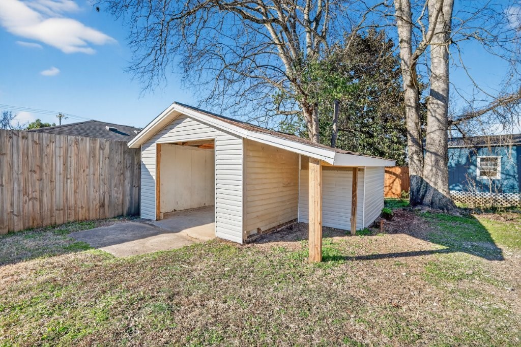 207 Carter Street Shelbyville TN 37160