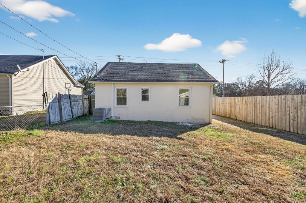 207 Carter Street Shelbyville TN 37160