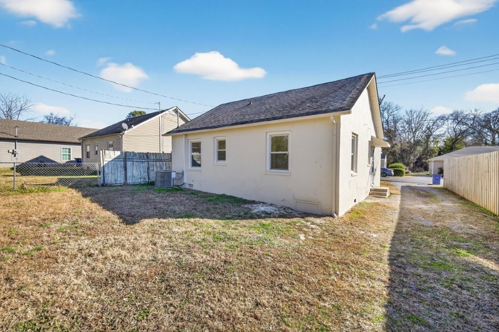 207 Carter Street Shelbyville TN 37160