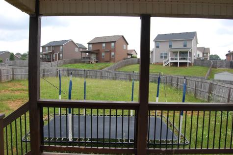 467 Mirren Circle Clarksville TN 37042