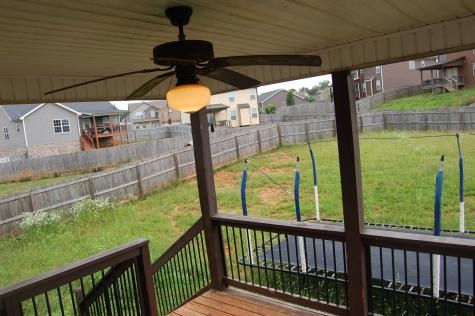 467 Mirren Circle Clarksville TN 37042