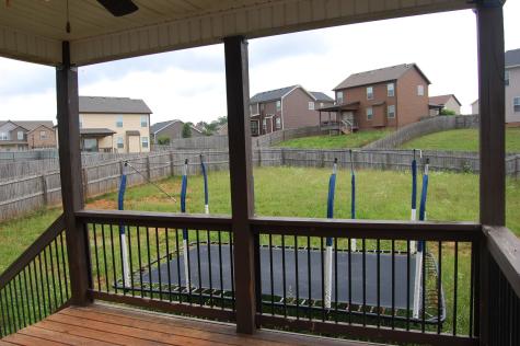 467 Mirren Circle Clarksville TN 37042