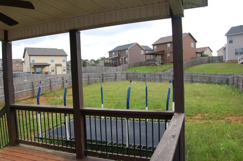467 Mirren Circle Clarksville TN 37042