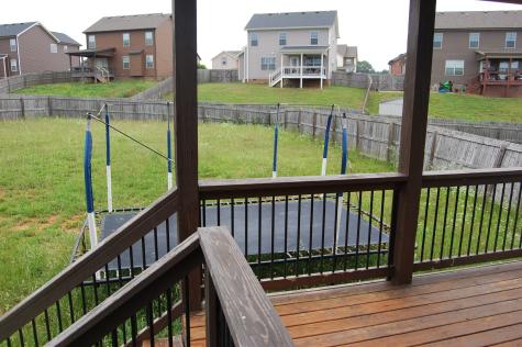 467 Mirren Circle Clarksville TN 37042