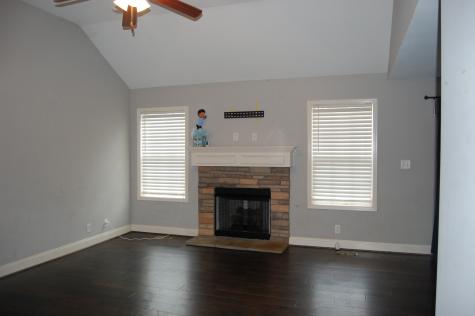 467 Mirren Circle Clarksville TN 37042