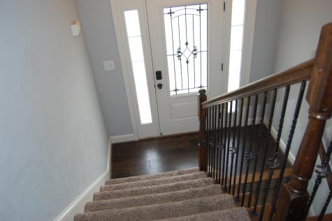 467 Mirren Circle Clarksville TN 37042
