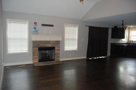 467 Mirren Circle Clarksville TN 37042