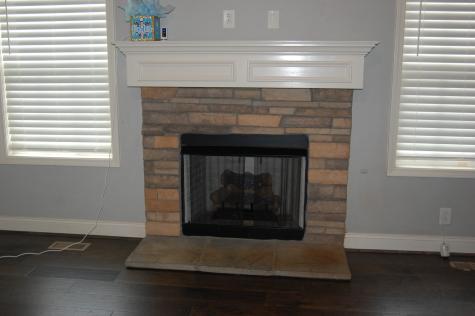 467 Mirren Circle Clarksville TN 37042