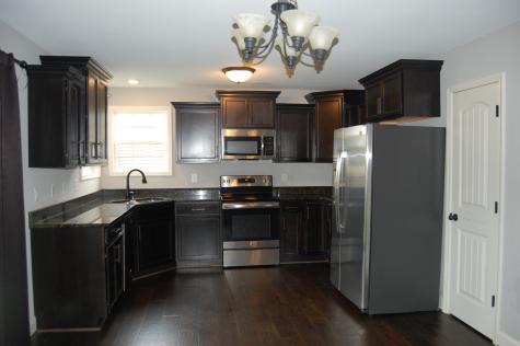 467 Mirren Circle Clarksville TN 37042