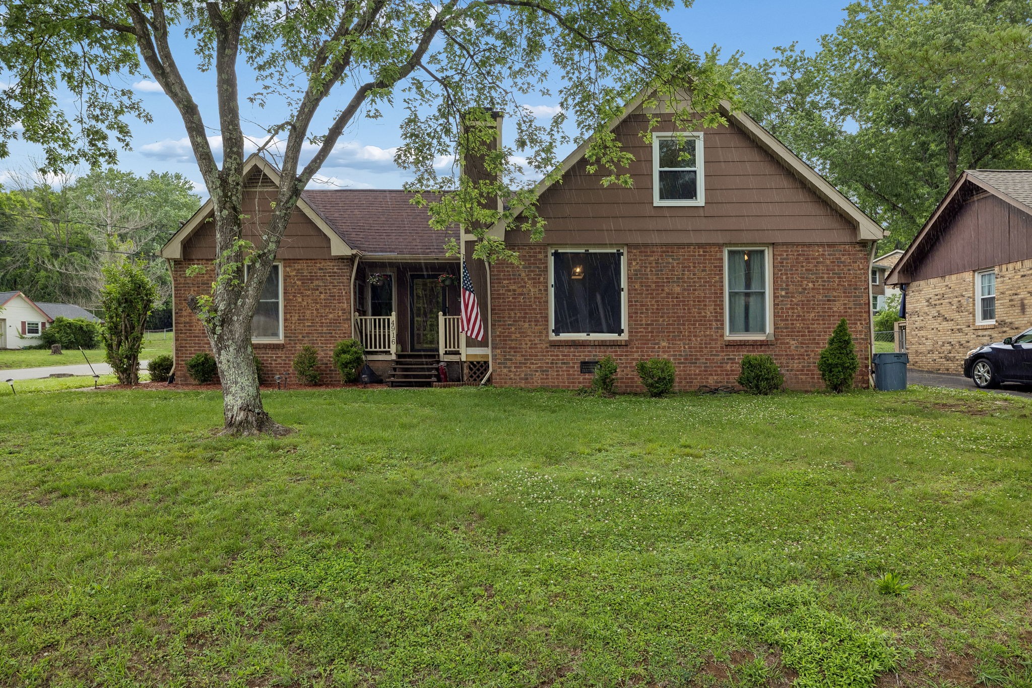 4916 Shadowlawn Drive Hermitage TN 37076