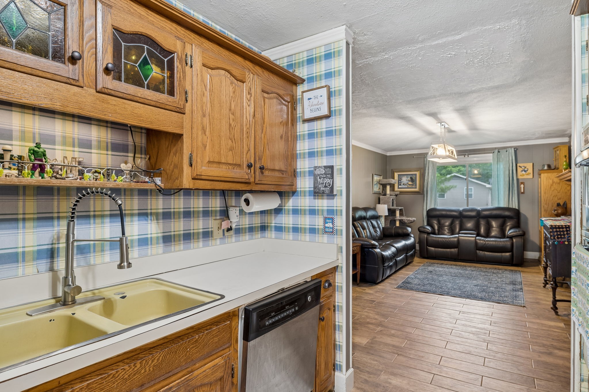 4916 Shadowlawn Drive Hermitage TN 37076