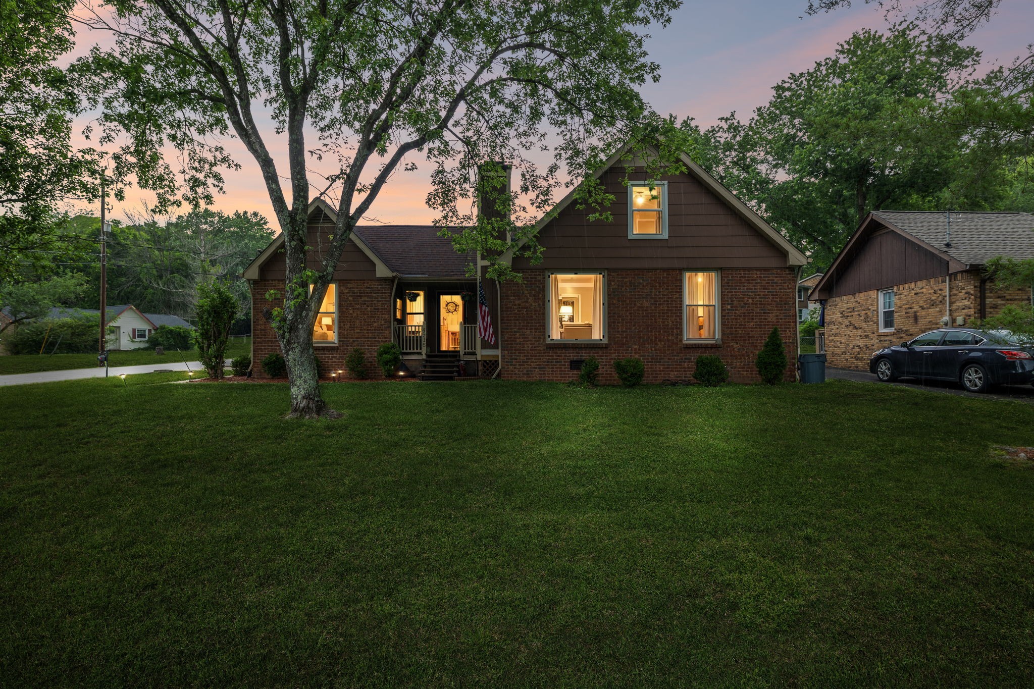 4916 Shadowlawn Drive Hermitage TN 37076