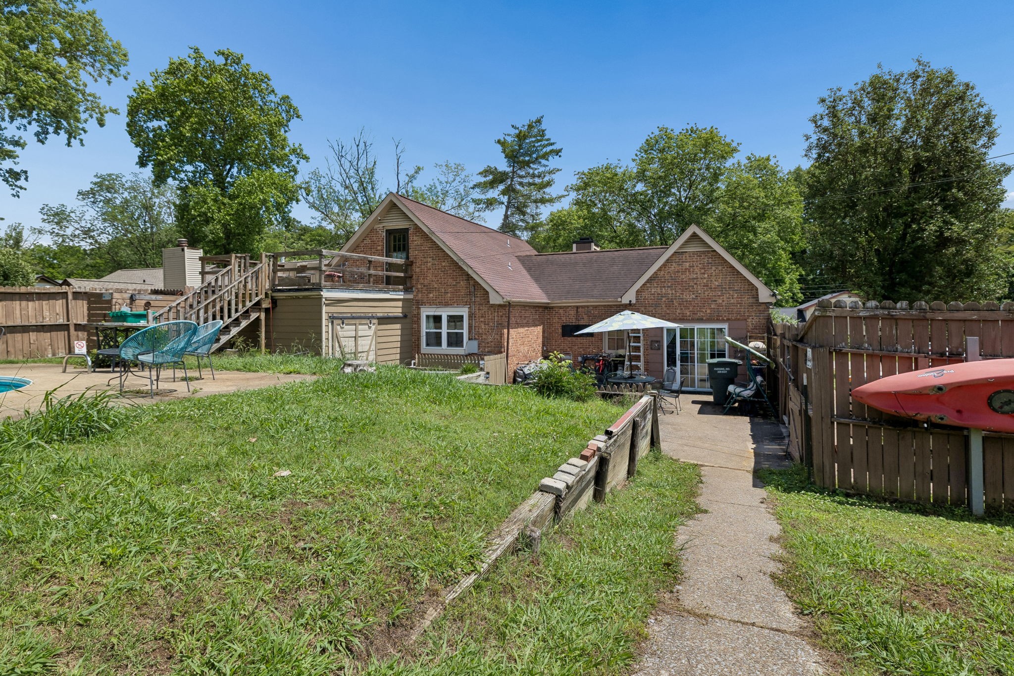 4916 Shadowlawn Drive Hermitage TN 37076