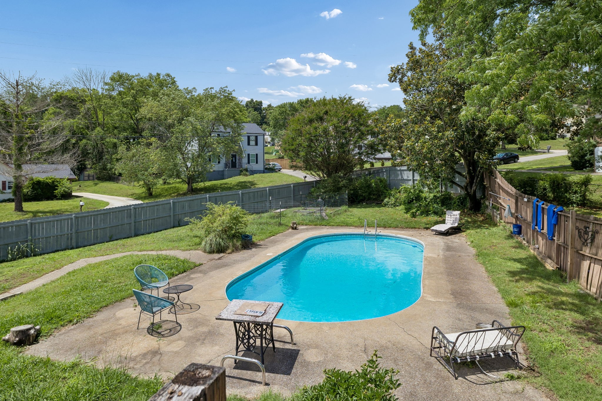 4916 Shadowlawn Drive Hermitage TN 37076
