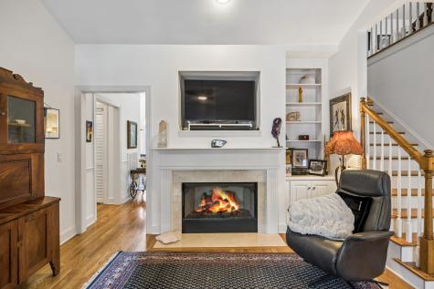 509 Glen Echo Place Nashville TN 37215
