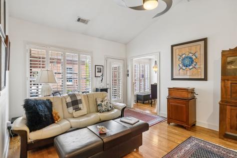 509 Glen Echo Place Nashville TN 37215