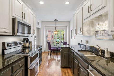 509 Glen Echo Place Nashville TN 37215