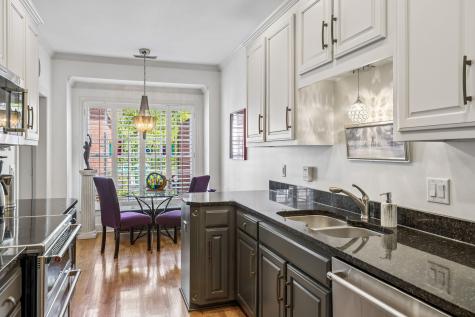 509 Glen Echo Place Nashville TN 37215