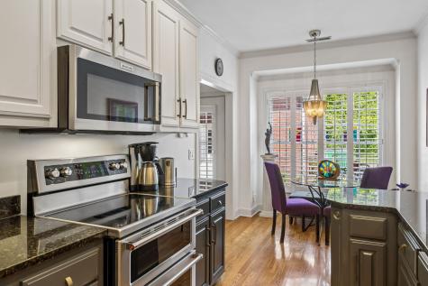 509 Glen Echo Place Nashville TN 37215