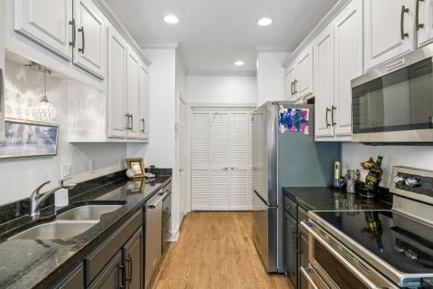 509 Glen Echo Place Nashville TN 37215