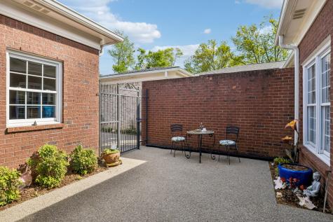 509 Glen Echo Place Nashville TN 37215