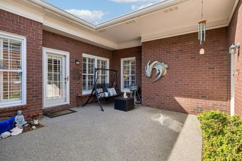 509 Glen Echo Place Nashville TN 37215
