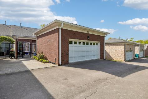509 Glen Echo Place Nashville TN 37215