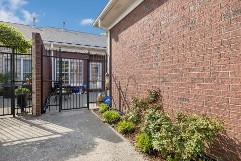 509 Glen Echo Place Nashville TN 37215